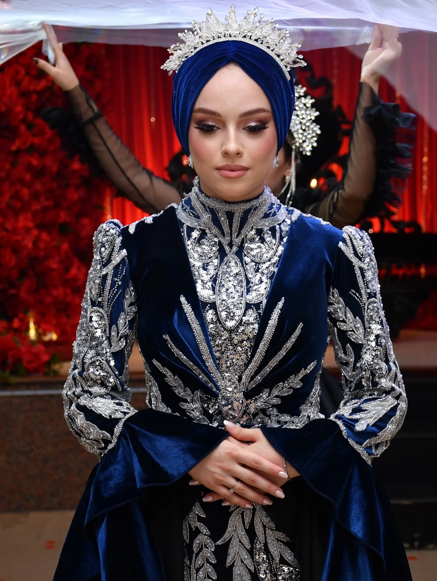 Davet anı