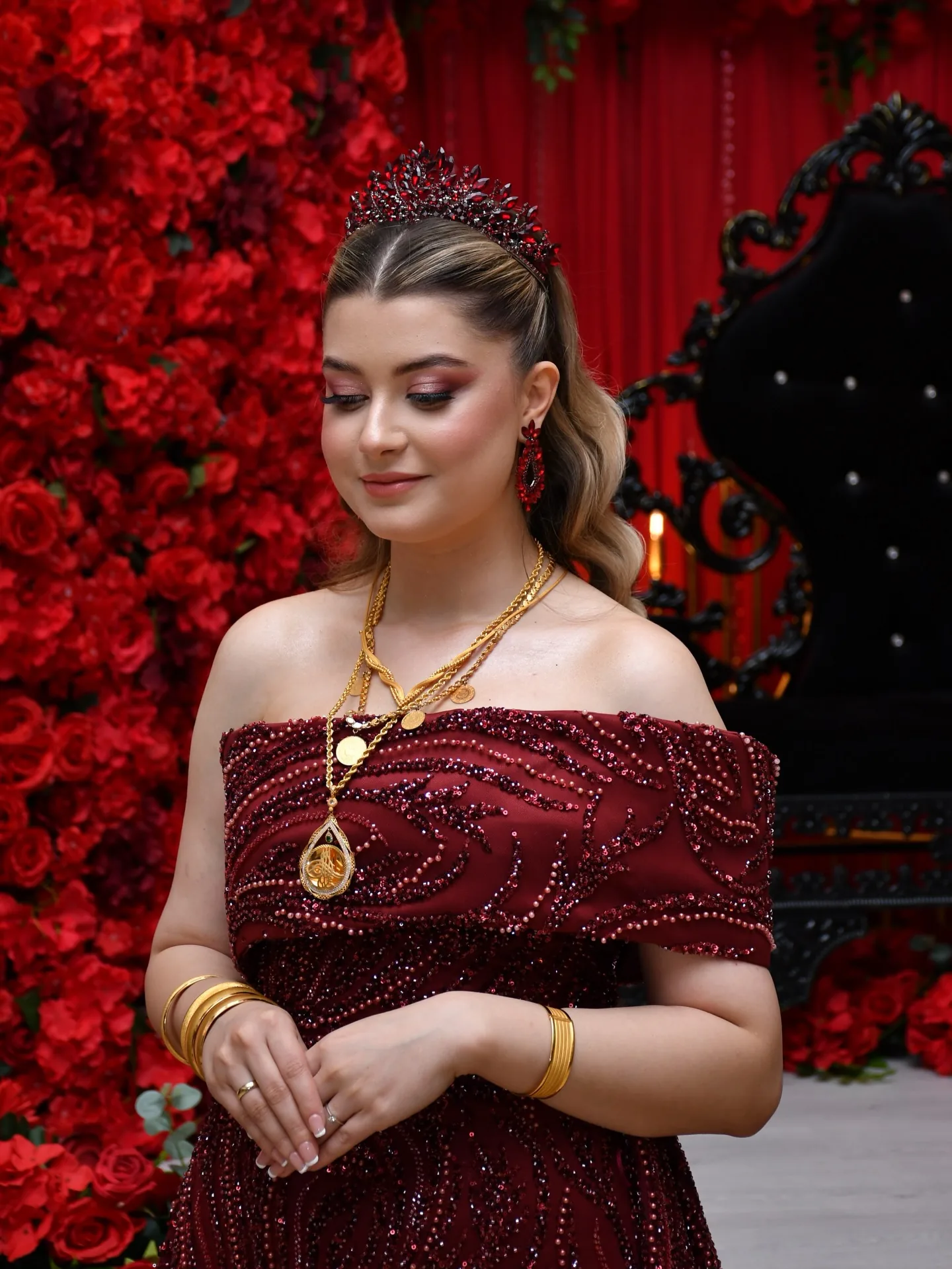 Davet anı